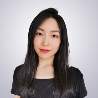 Rachel Liao headshot