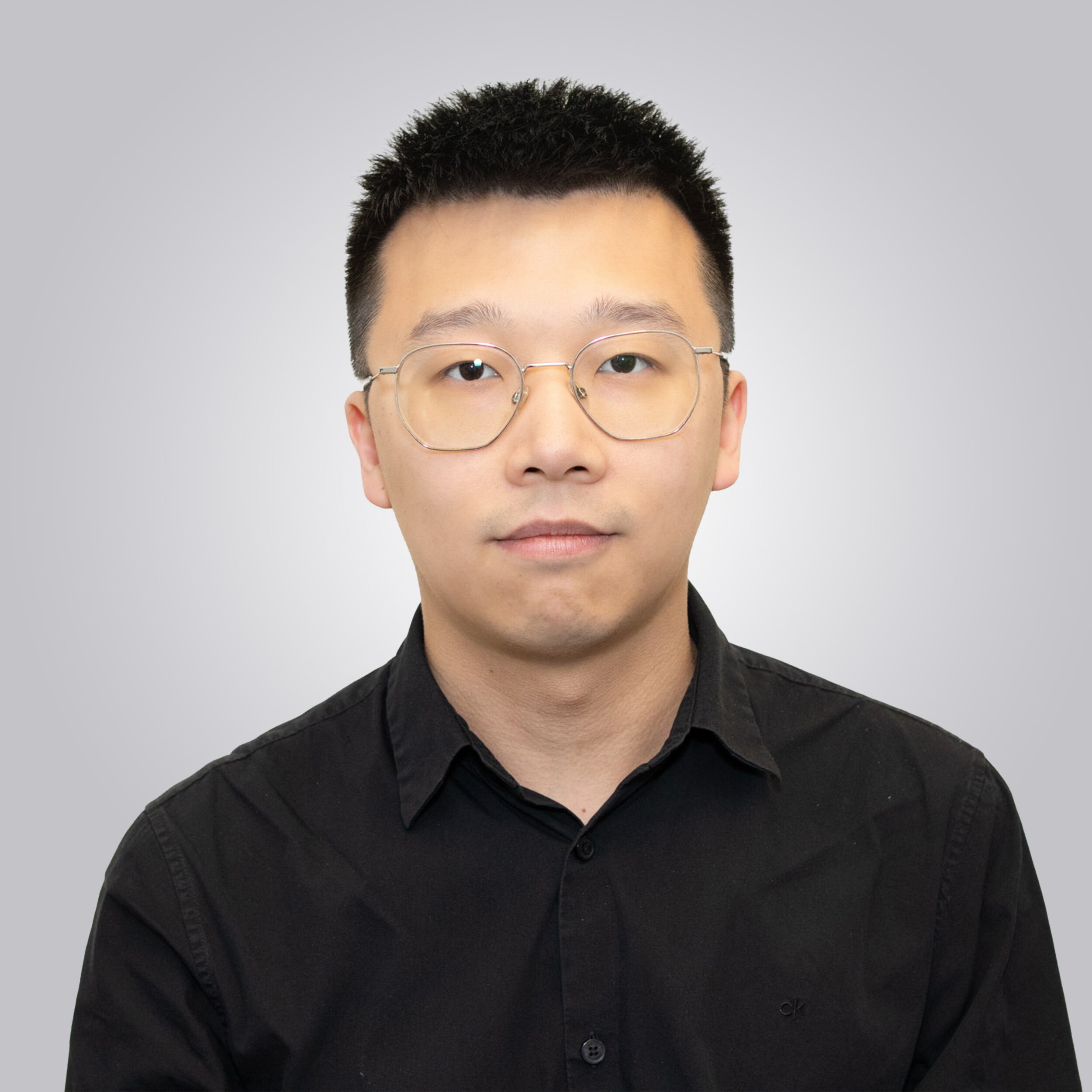 Philip Zhang headshot