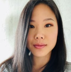 Christine Ko