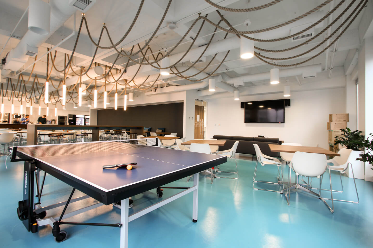 Expedia Vancouver Office Killer Space-16