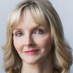 Kirstine Stewart