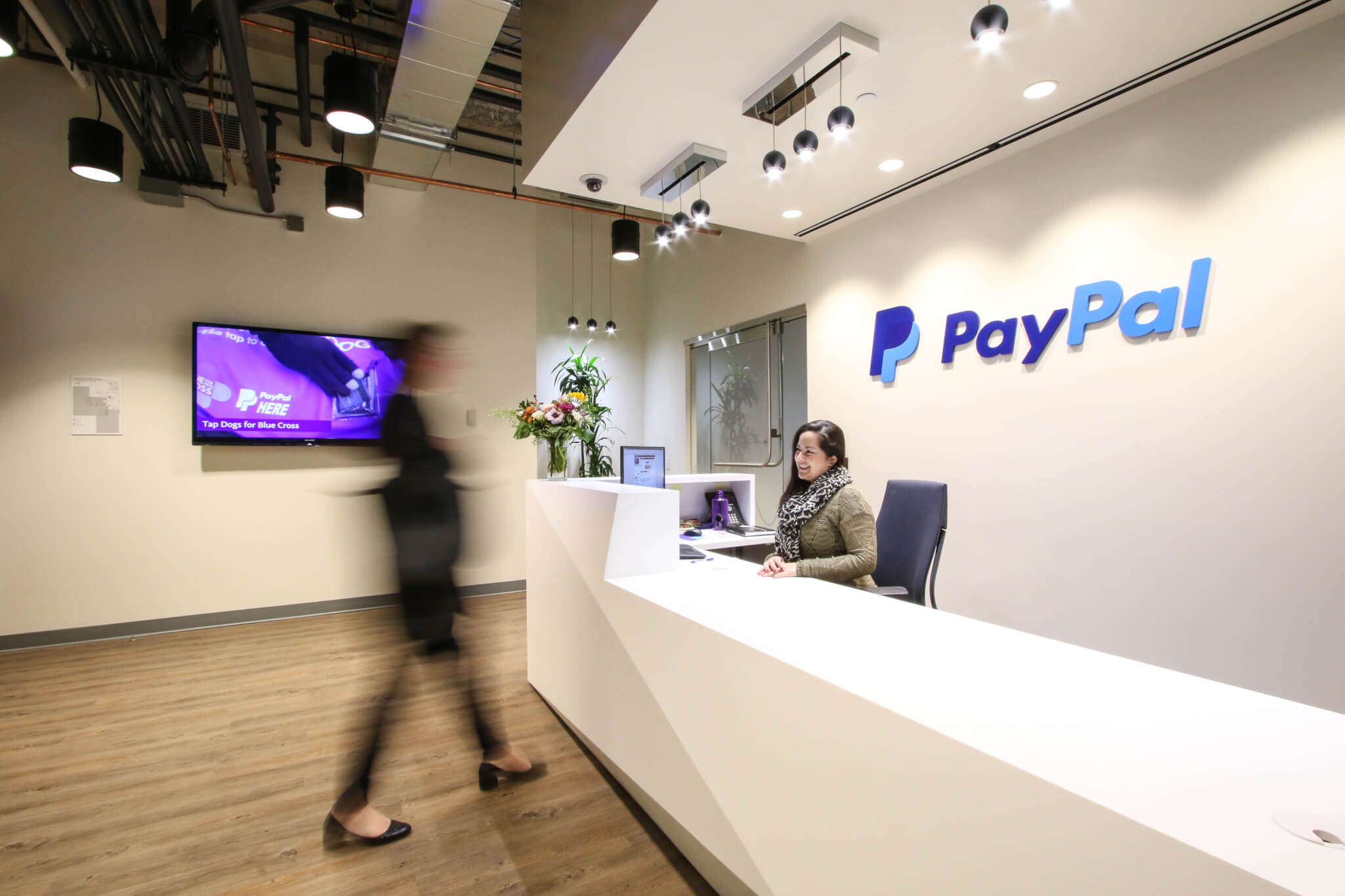 PayPal Canada