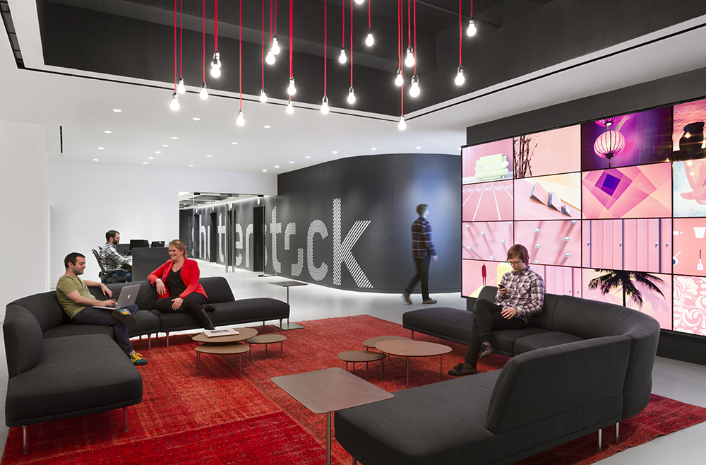 Shutterstock NYC